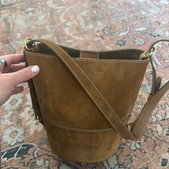 Sezane Gary Bag - Picture 2 of 3